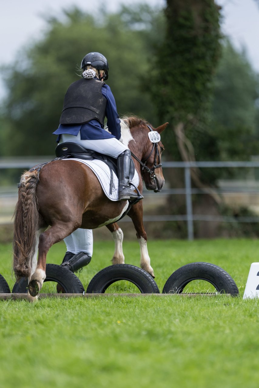 Bild 72 - Pony Akademie Turnier